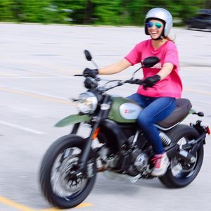 Meet your Posher, Kristen