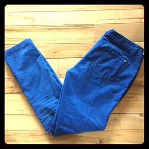 Vineyard vines corduroys