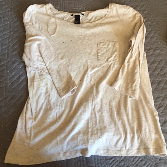 Cute basic top