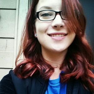 Meet your Posher, Alena