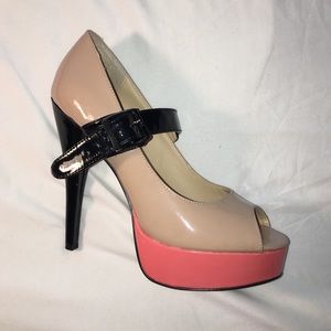 Steve Madden high heels