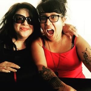 Meet your Posher, Can