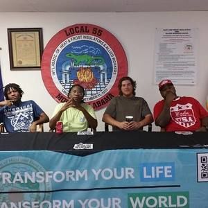 Meet your Posher, Rich