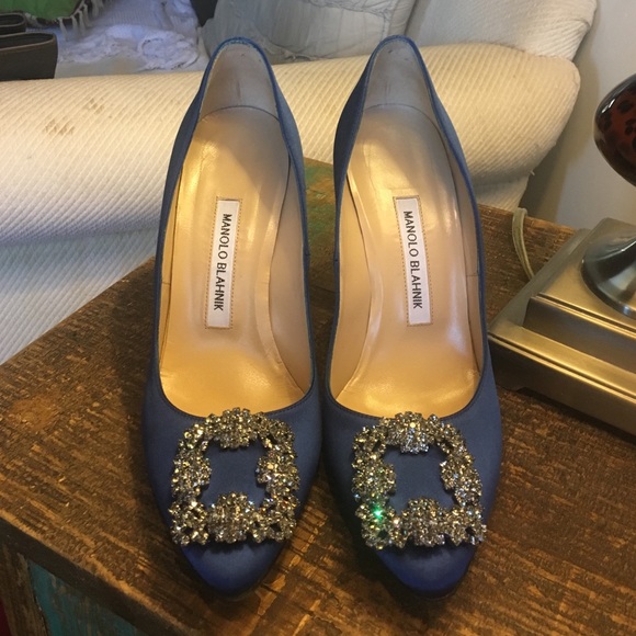Manolo Blahnik