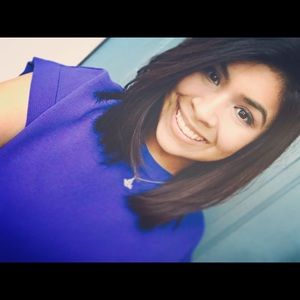 Meet your Posher, Christina