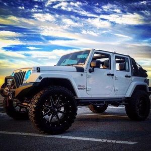 Meet your Posher, Ali