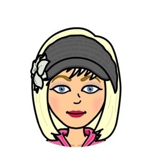 Meet your Posher, Pamela