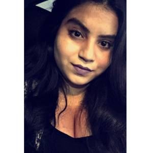 Meet your Posher, Sara