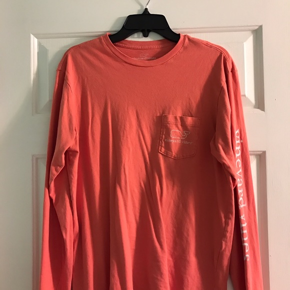 Vineyard vines longsleeve shirt - Picture 1 of 1
