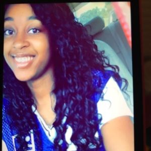 Meet your Posher, Angel