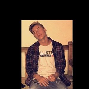 Meet your Posher, Nikolai