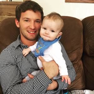 Meet your Posher, Mason