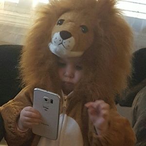 Meet your Posher, Jenny