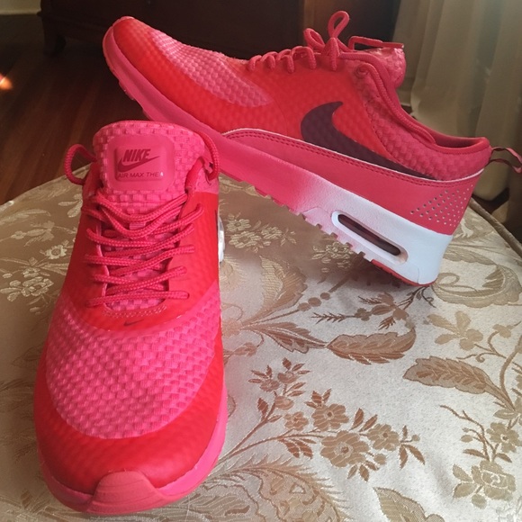 Nike Air Max Thea