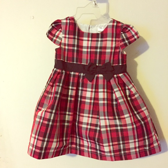 Baby girl dress