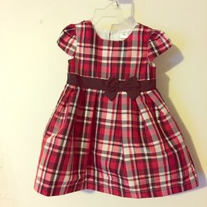 Baby girl dress