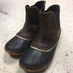 Sorel Out n About Boot