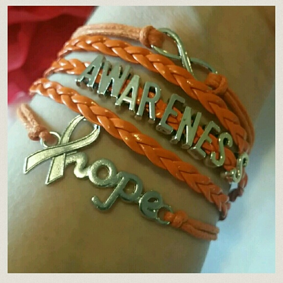 Jewelry - Awareness Bracelet