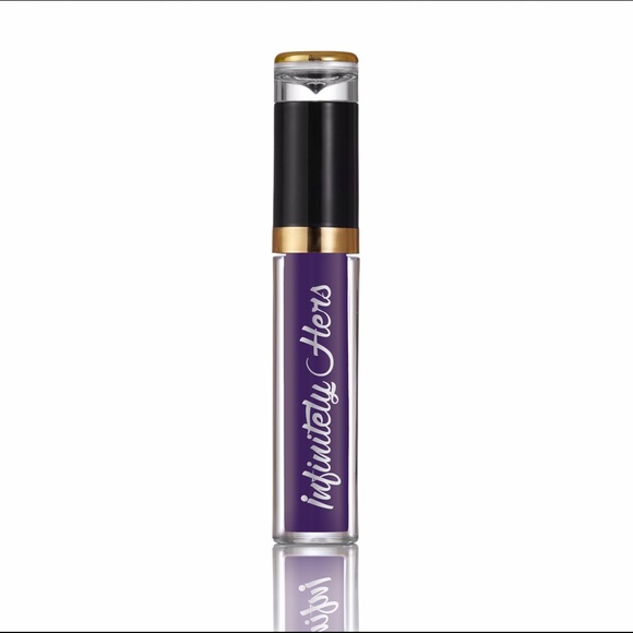 Soul - Liquid Matte Lipstick - Picture 2 of 2