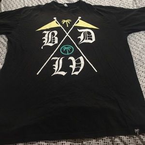 Blvd shirt men xxl