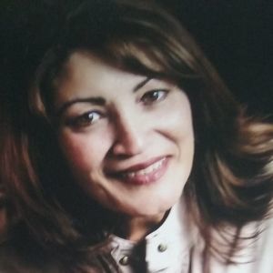 Meet your Posher, Ivette