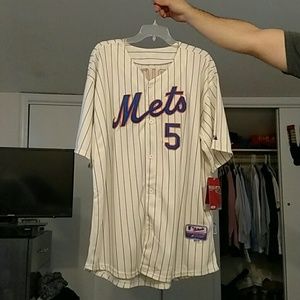 Mets Wright Jersey