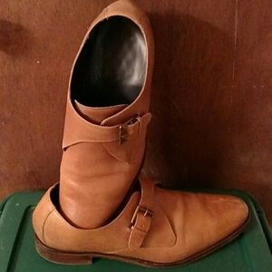 Cole Haan dress shoes