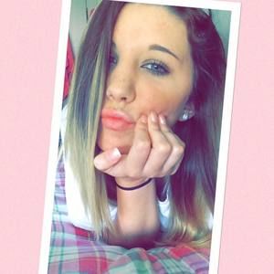 Meet your Posher, Jazlyn