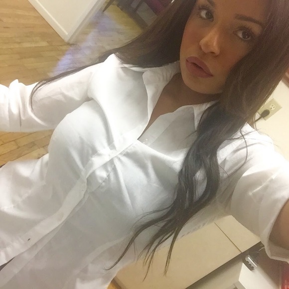 Meet your Posher, Gissell