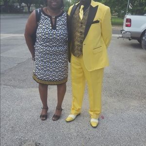 Meet your Posher, Cheryl