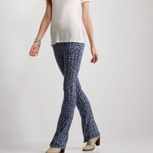 flare pants (aero)
