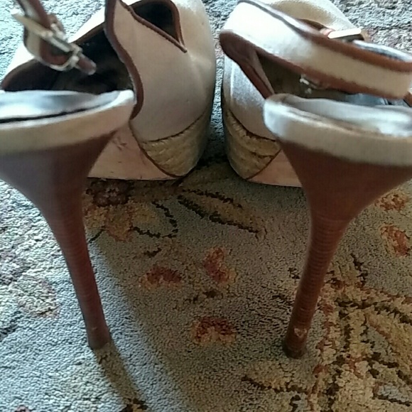 Sam Edelman heels - Picture 2 of 3