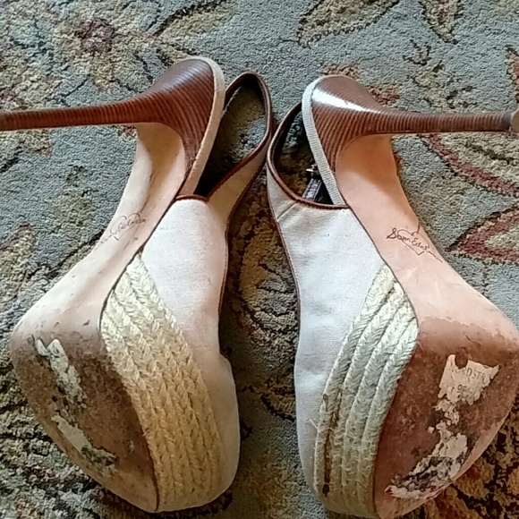 Sam Edelman heels - Picture 3 of 3