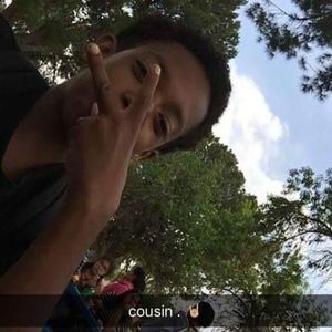 Meet your Posher, Nathan