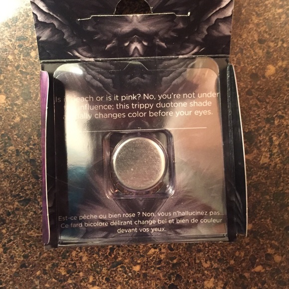 ‼️SALE‼️Authentic UD Fireball Eyeshadow refill - Picture 2 of 3
