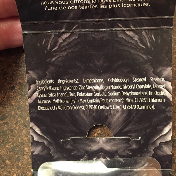 ‼️SALE‼️Authentic UD Fireball Eyeshadow refill - Picture 3 of 3
