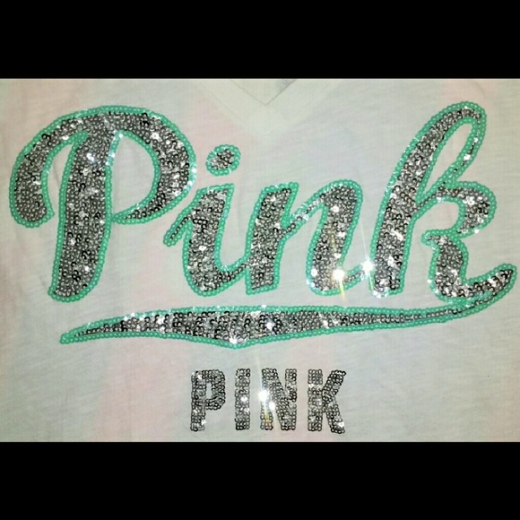 Victorias Secret Pink - Picture 2 of 4