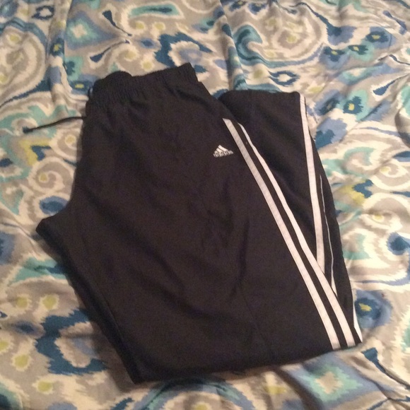 Adidas Track Pants