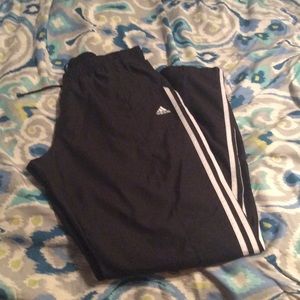 Adidas Track Pants
