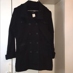 Large Hurley Jacket NWT