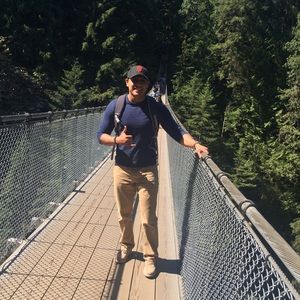 Meet your Posher, Ismael