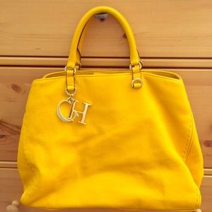 🎉FINAL REDUCTION🎉 Carolina Herrera purse