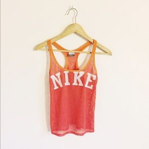 Nike Tank Top