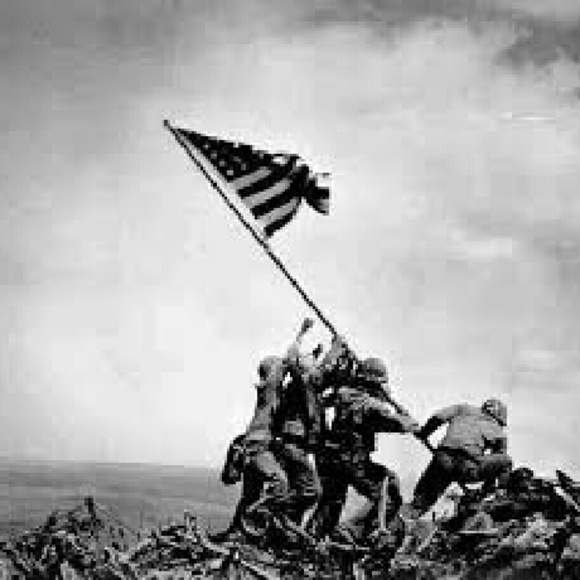 Thank you vets!