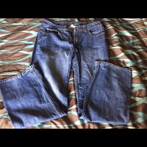 Men's Urban Pipeline Jeans