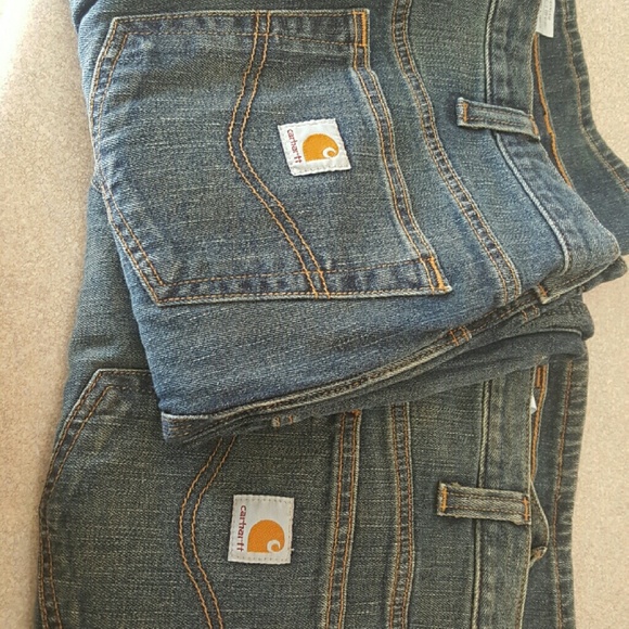 Men's Carhartt jeans