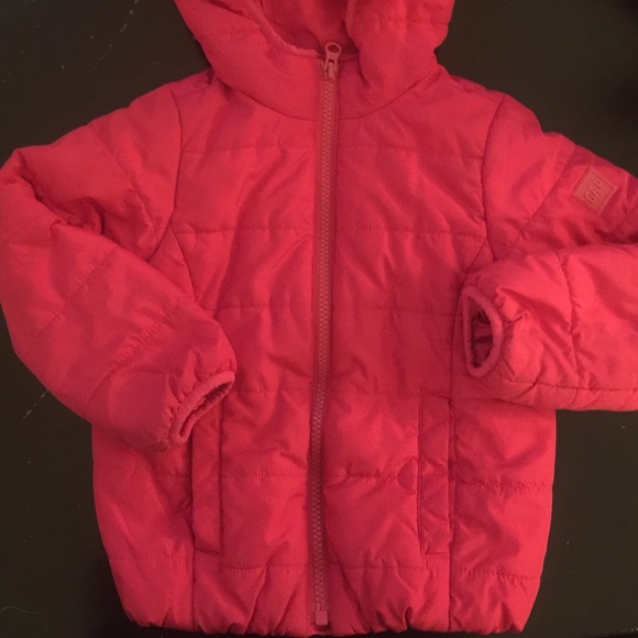 GAP jacket