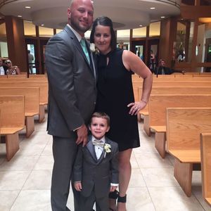 Meet your Posher, Stacy