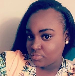 Meet your Posher, Jameria