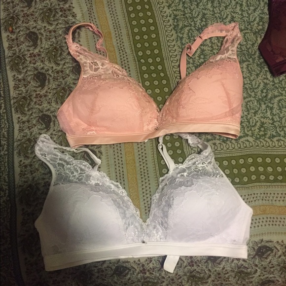 Bralette bundle